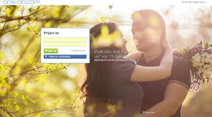 Ona-on.com s prenovljeno grafično podobo!