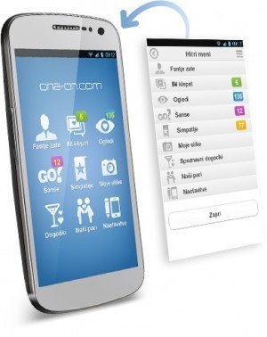 ona-on mobile