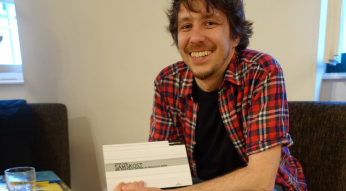 Samski internet vidijo kot povsem običajen prostor spoznavanja