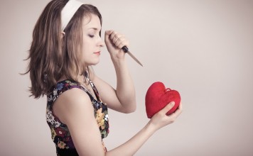 Zvestoba do groba … ali pogled neke ženske na varanje