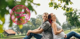 Romana & Marko sta se spoznala na ona-on.com, letos ju sanjsko poročimo!