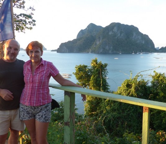 Cvetko & Cvetka: Najbolj pomembno je poslušati partnerja