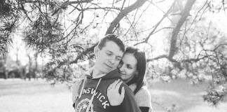 Romana & Marko: Pogovori in kompromisi so najpomembnejši za dobro zvezo