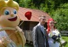VIDEO: Sanjska ona-on.com poroka 2016 ~ Romana & Marko