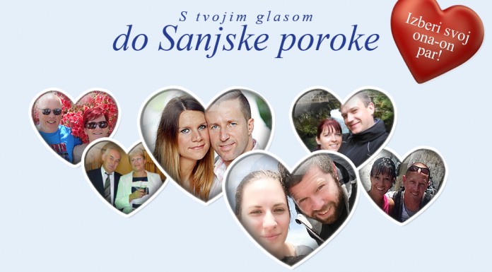 Z ona-on.com v zakonski jarem! :) Kdo bo naslednji?