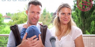 VIDEO: Kako je Moniki in Borutu uspelo dobiti Sanjsko ona-on.com poroko?