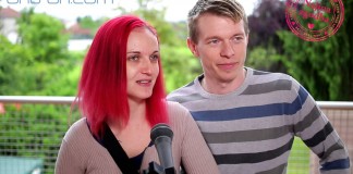 VIDEO: Kaj bodoči ona-on.com nevesti in ženinu svetujeta Romana & Marko?