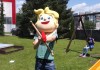 VIDEO #1: Punce (in kupid Ljubo) gremo na Največji spoznavni piknik!