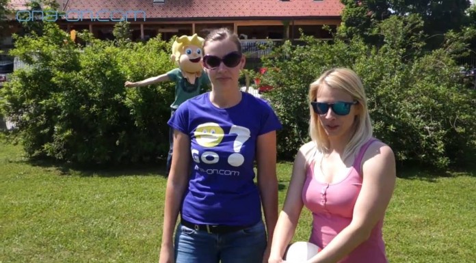 VIDEO #3: Ljubo in punci se že ogrevajo za Največji spoznavni piknik!