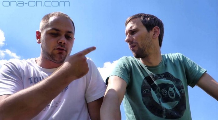 VIDEO #4: Fantje gremo na Največji spoznavni piknik!