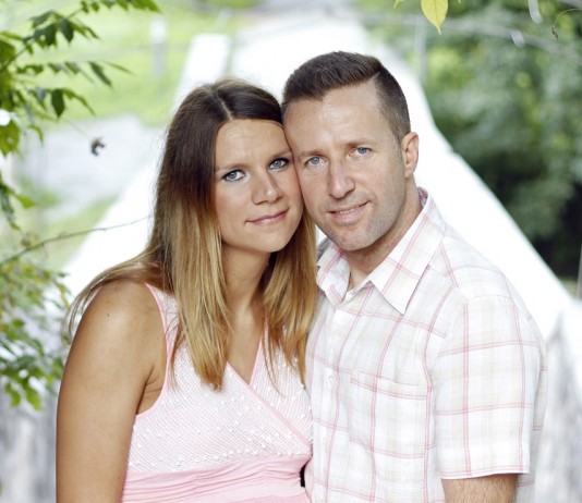 VIDEO: Monika & Borut ~ Spoznala sva se na ona-on.com