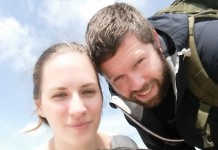 VIDEO: Nina & Anže ~ Spoznala sva se na ona-on.com