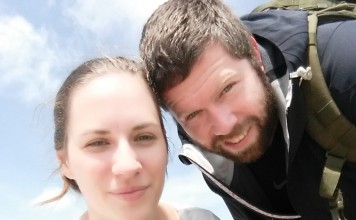 VIDEO: Nina & Anže ~ Spoznala sva se na ona-on.com