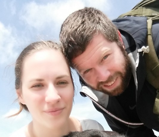 VIDEO: Nina & Anže ~ Spoznala sva se na ona-on.com