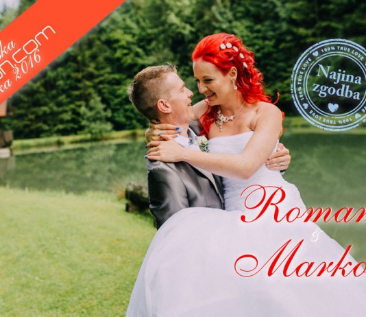 VIDEO: Sanjska ona-on.com poroka ~ Romana & Marko