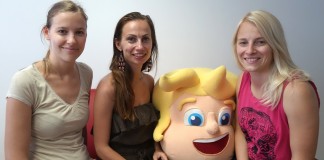 Sanjska ona-on.com poroka 2017: Priprave se začenjajo!