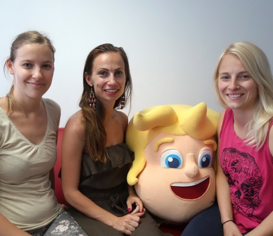 Sanjska ona-on.com poroka 2017: Priprave se začenjajo!