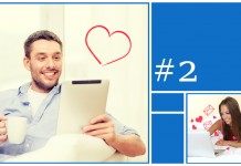 ☼ Kakšna je dobra fotografija in kaj je NO GO?