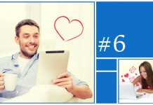 ☼ Kako najti kandidatko za zmenek?