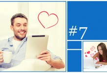 ☼ Tvoji kriteriji in njene lastnosti