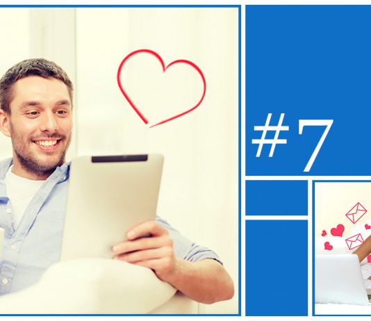 ☼ Tvoji kriteriji in njene lastnosti