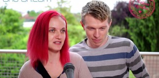 VIDEO: Kako Romana & Marko svojo Sanjsko ona-on.com poroko vidita danes?