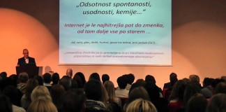 🔐 VIDEO: Zakaj iskati prek spleta?