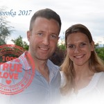 monika in borut magazin