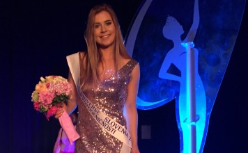 VIDEO ~ Sabina Mars: Uživajte v spoznavanju