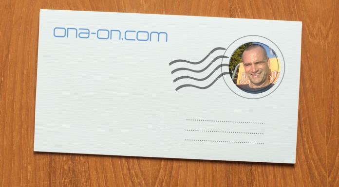 ✉ Pismo vodje portala: Poletje & ljubezen v zraku!