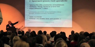 🔐 VIDEO: Kako na ona-on.com poiskati pravega partnerja?
