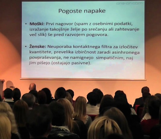 🔐 VIDEO: Kako uspešno iskati na ona-on.com?