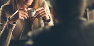 prijateljstvo romanca