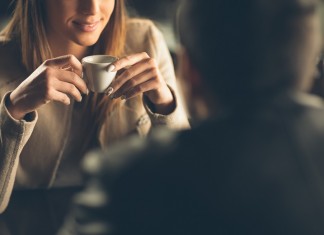 prijateljstvo romanca