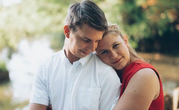 VIDEO: Anja & Rok ~ Spoznala sva se na ona-on.com zasebni stiki