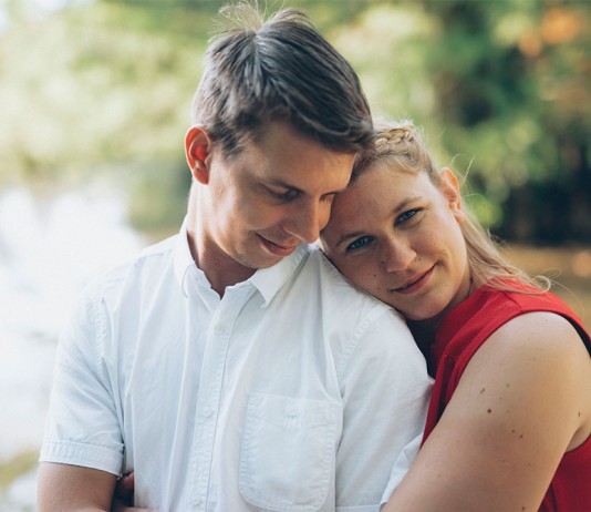 VIDEO: Anja & Rok ~ Spoznala sva se na ona-on.com zasebni stiki