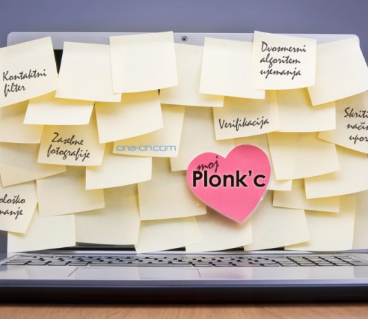 Z verifikacijo profila do resnih kandidatov