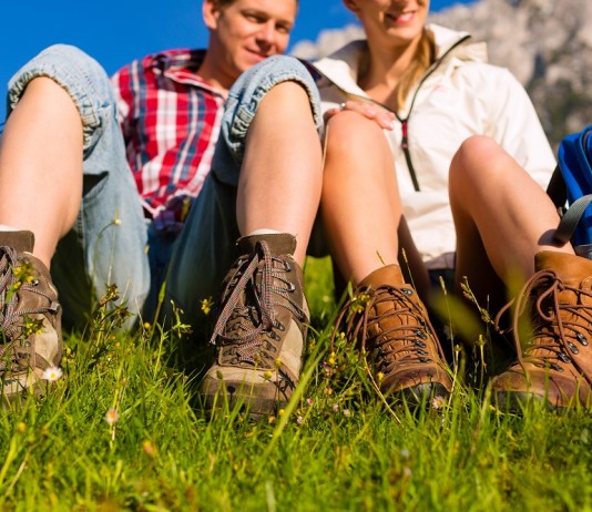 Kje spoznati pravega partnerja?