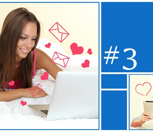 ☼ Kakšen naj bo tvoj predstavitveni opis?