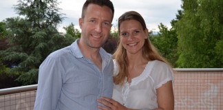 VIDEO ~ Kako je uspelo ona-on parom: Monika & Borut