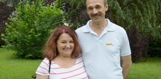 VIDEO ~ Kako je uspelo ona-on parom: Branka & Srečko