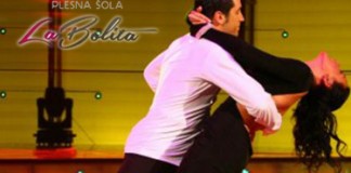 Osvoji svojo simpatijo s plesnimi koraki!