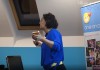 VIDEO ~ Nastja Mulej: Kako kreativno osvojiti simpatijo?
