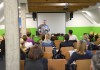 FOTO in VIDEO ~ Marko Juhant: Samski starši morajo biti univerzalni