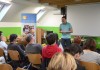 FOTO in VIDEO ~ Bruno Šimleša: Za iskanje partnerja izkoristite vsa orodja
