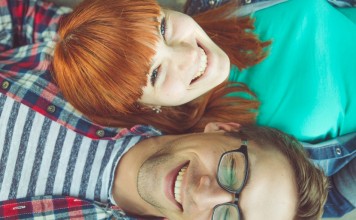 Zakaj sta si moški in ženska tako različna? ~ 1. del