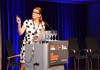 FOTO in VIDEO: Obiskali smo POMP Forum