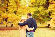 Zveza med moškim in žensko ~ 1. del