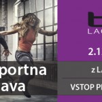 Banner BeFit ONA ON 728x245px