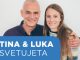 VIDEO: Tina & Luka predstavljata Avdio Video ZMENKE na ONA-ON.COM!